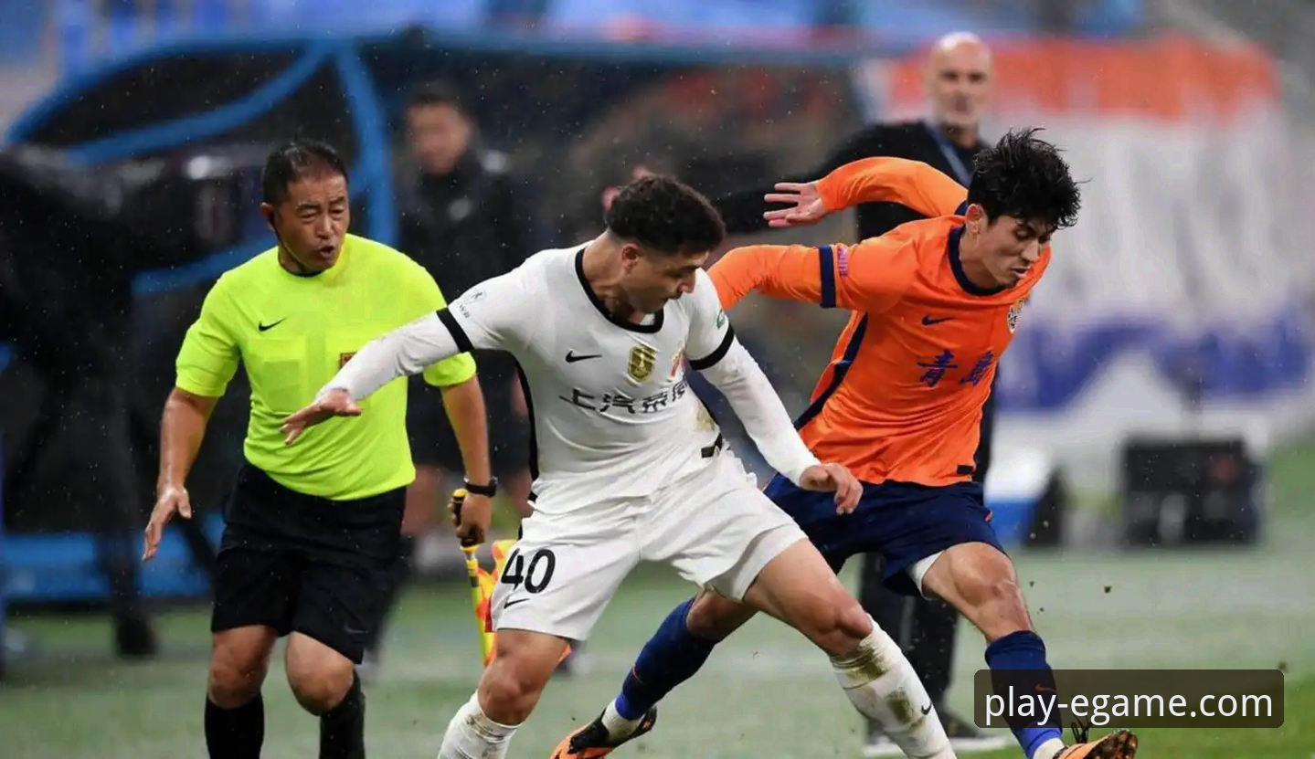 青岛海牛vs上海海港全面对比：13年等待换来3-1逆转，降级区逆袭vs豪门沉沦